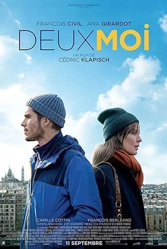 Ketten egyedül (2019) poszter