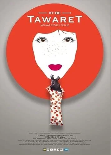 Ki/Be Tawaret (2011) poszter