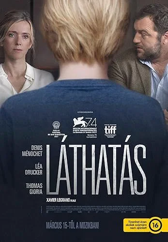 Láthatás (2017) poszter