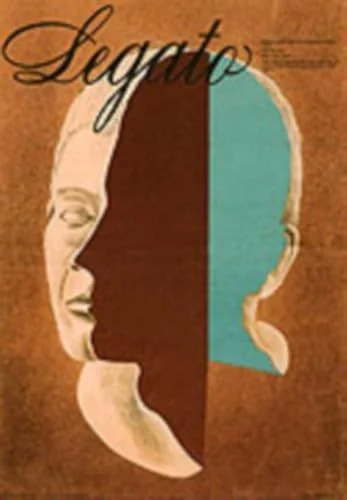 Legato (1978) poszter