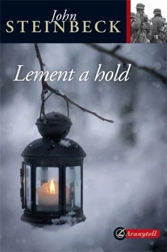Lement a Hold (1992) poszter
