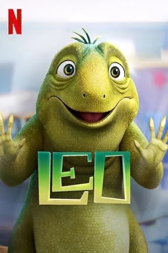 Leó (2023) poszter