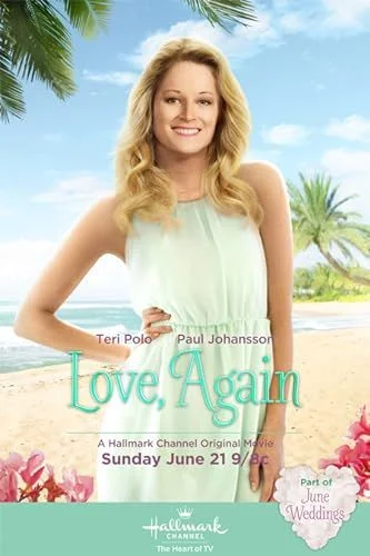 Love, Again (2015) poszter