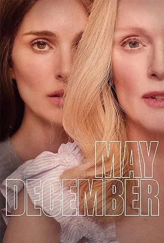 May December (2023) poszter