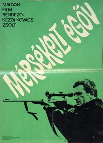 Mérsékelt égöv (1970) poszter