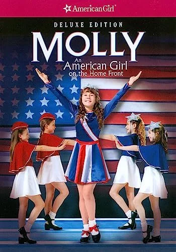 Molly és Emily (2006) poszter