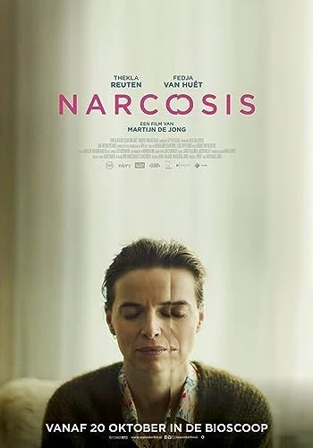 Narcosis (2022) poszter