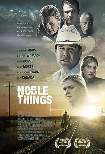 Nemes tettek (2008) poszter