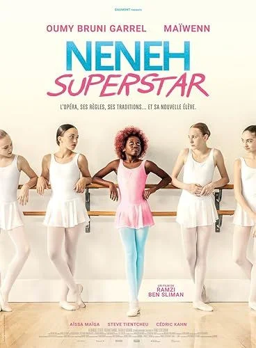 Neneh Superstar (2022) poszter
