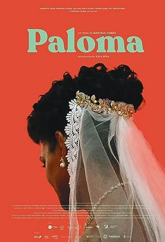 Paloma (2022) poszter
