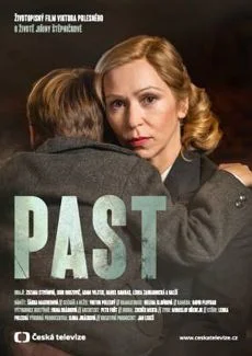 Past (2020) poszter