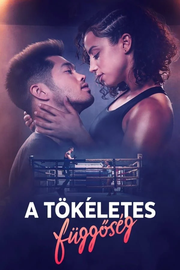 Perfect Addiction (2023) poszter