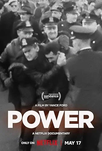 Power (2024) poszter