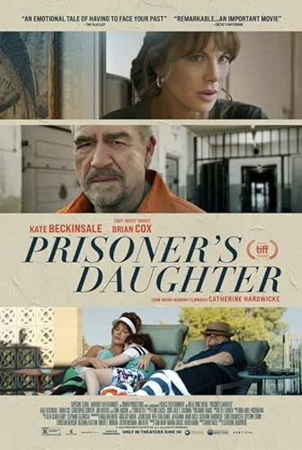 Prisoner's Daughter (2022) poszter