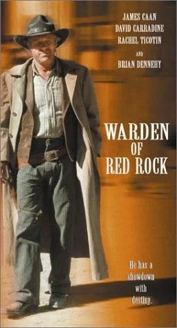 Red Rock őre (2001) poszter