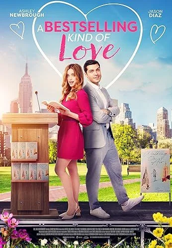Regénybe illő románc (2023) poszter