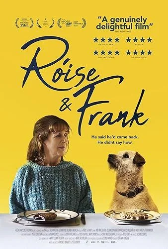 Róise & Frank (2022) poszter