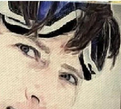 Salsa (2000) poszter