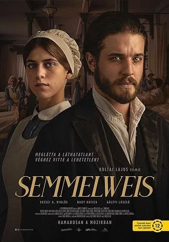 Semmelweis (2023) poszter
