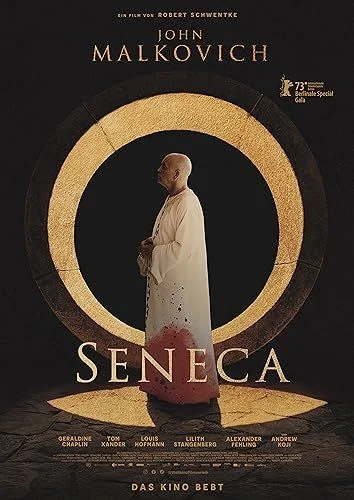 Seneca (2023) poszter