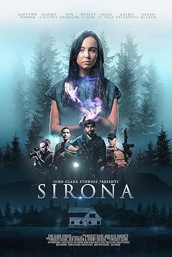 Sirona (2023) poszter