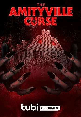 The Amityville Curse (2023) poszter
