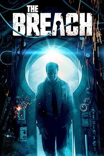 The Breach (2022) poszter