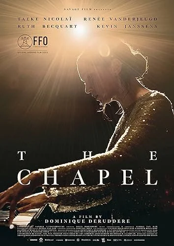 The Chapel (2023) poszter