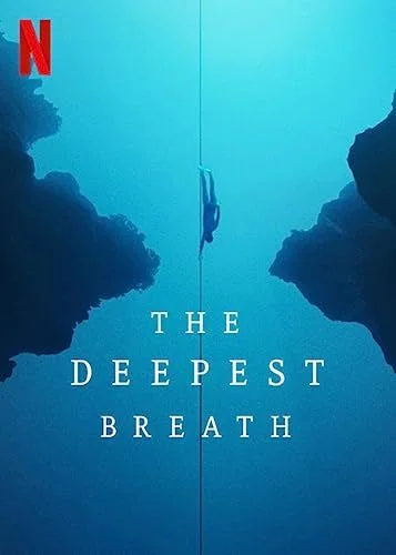 The Deepest Breath (2023) poszter