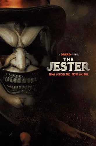 The Jester (2023) poszter