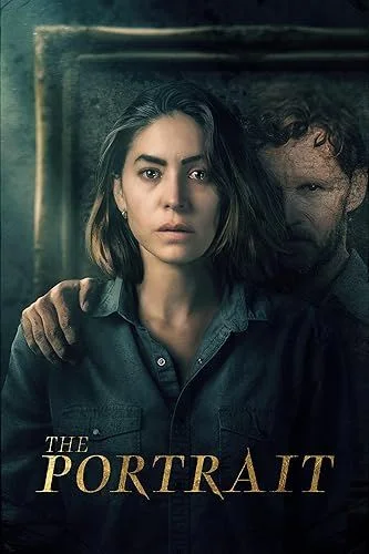 The Portrait (2023) poszter