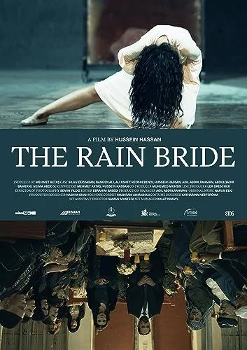The Rain Bride (2022) poszter