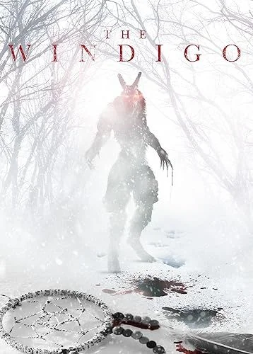 The Windigo (2023) poszter