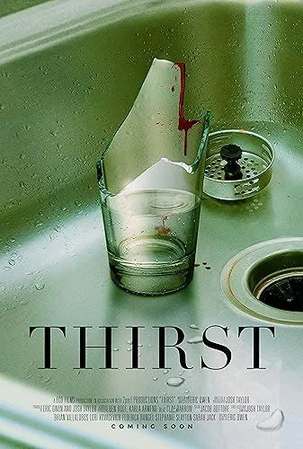Thirst (2023) poszter