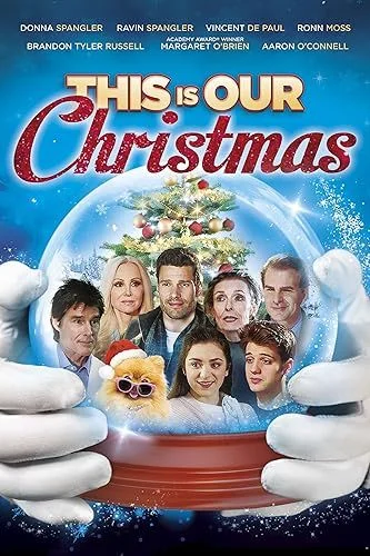 This Is Our Christmas (2018) poszter