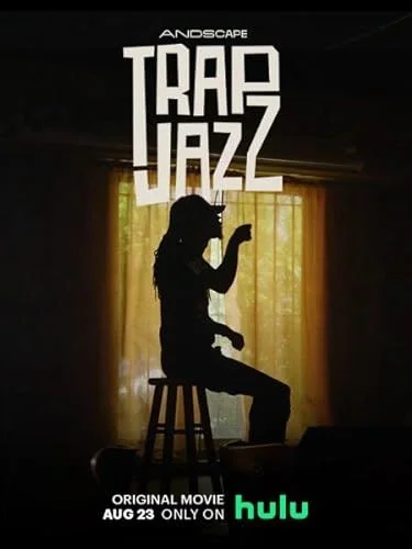 Trap Jazz (2023) poszter