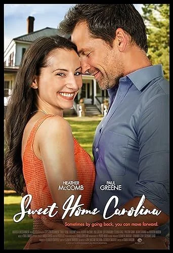 Új élet régi vidéken (2017) poszter