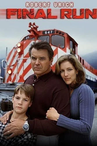 Végső száguldás (1999) poszter