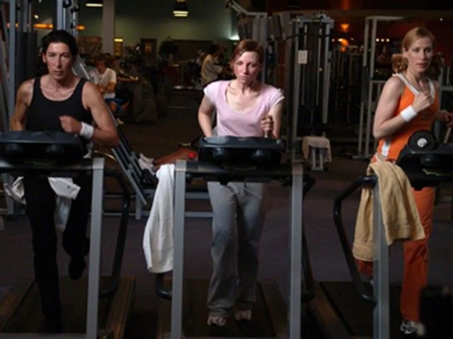 Vigyázat, anyós a láthatáron! (2005) poszter