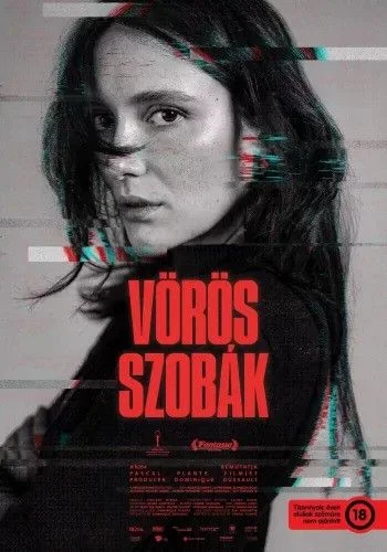 Vörös szobák (2023) poszter