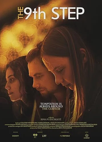 A 9. lépés (2022) poszter