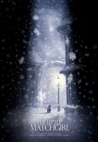 A kis gyufaáruslány (2005) poszter