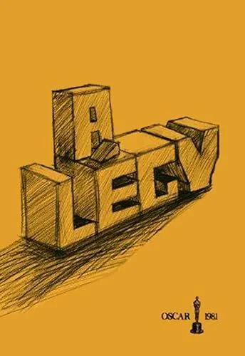 A légy (1980) poszter