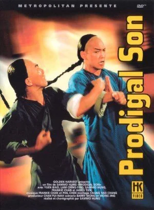 A tékozló fiú (1981) poszter