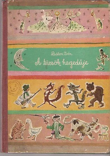 A tücsök hegedűje (1983) poszter