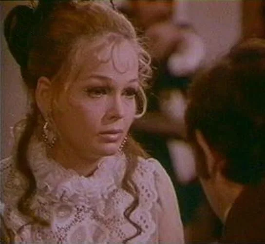 A vasrács (1971) poszter