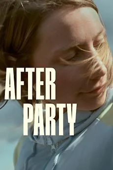 After Party (2024) poszter