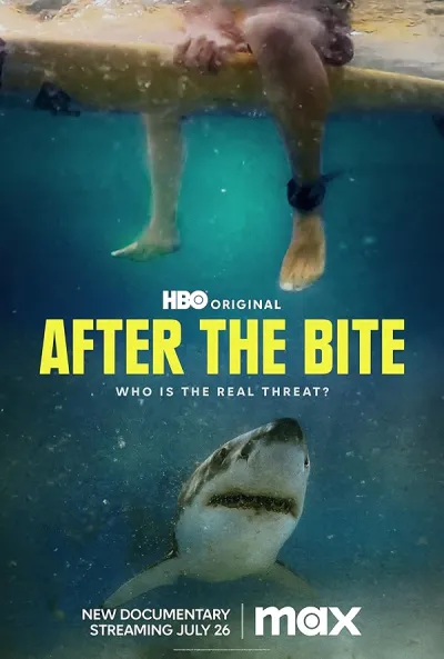 After the Bite (2023) poszter