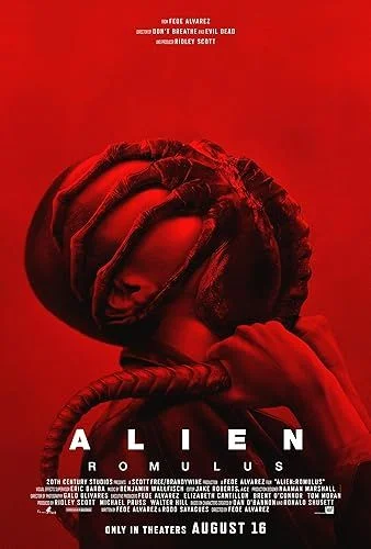 Alien: Romulus (2024) poszter