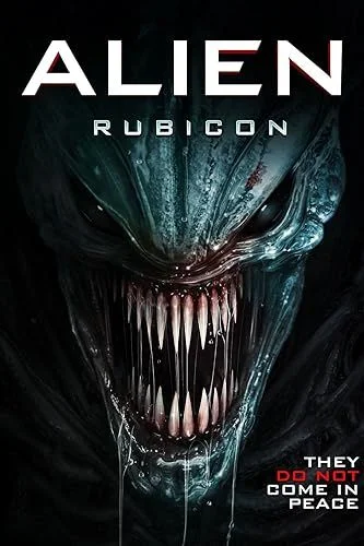 Alien: Rubicon (2024) poszter